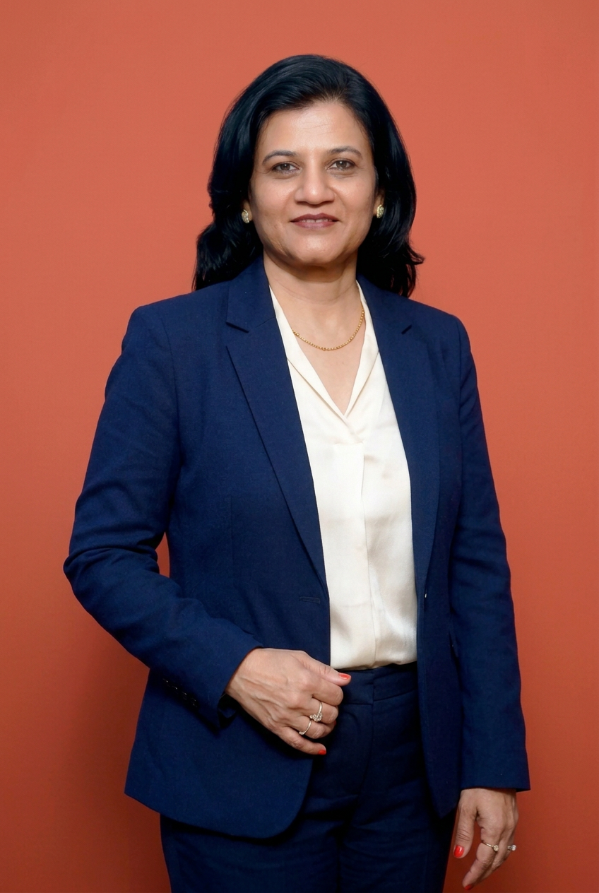 Sushma Kulkarni, Ho'oponopono healer and energy transformation coach